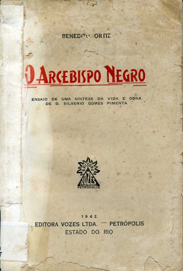 Arcebispo Negro, O